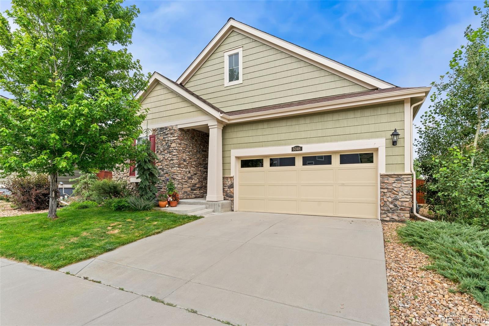 golden  House Search Picture