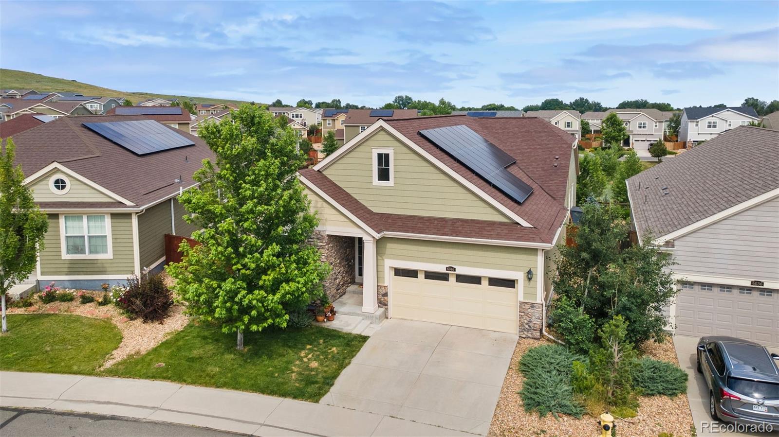 6046  Gilbert Way, golden  House Search MLS Picture