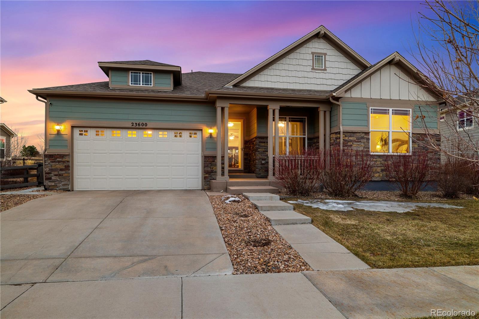 aurora  House Search Picture