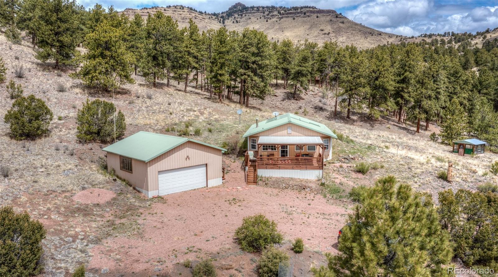 guffey  House Search Picture
