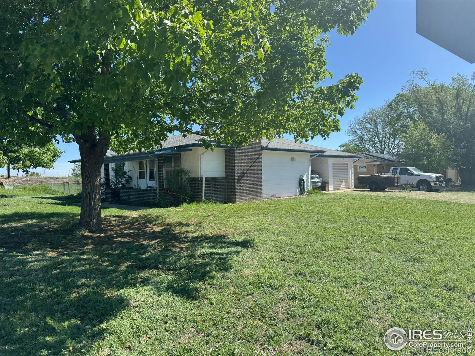 6600  Debra Drive, fort collins  House Search MLS Picture