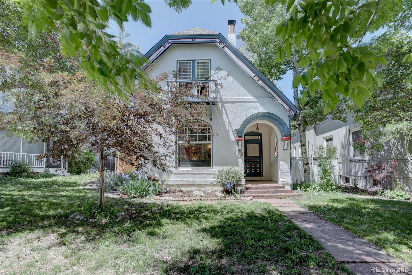 denver  House Search Picture