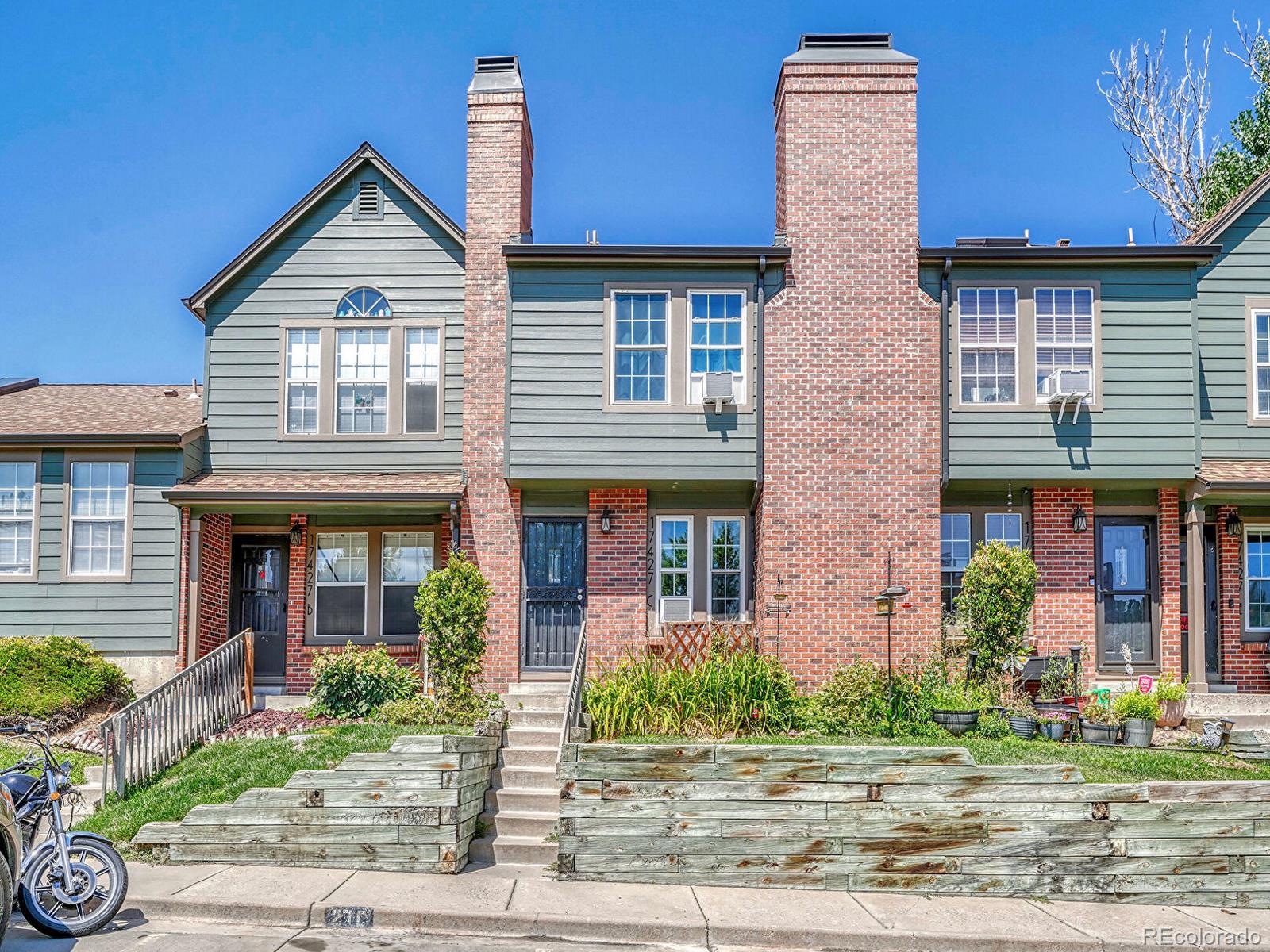 17427 E Rice Circle, aurora  House Search MLS Picture