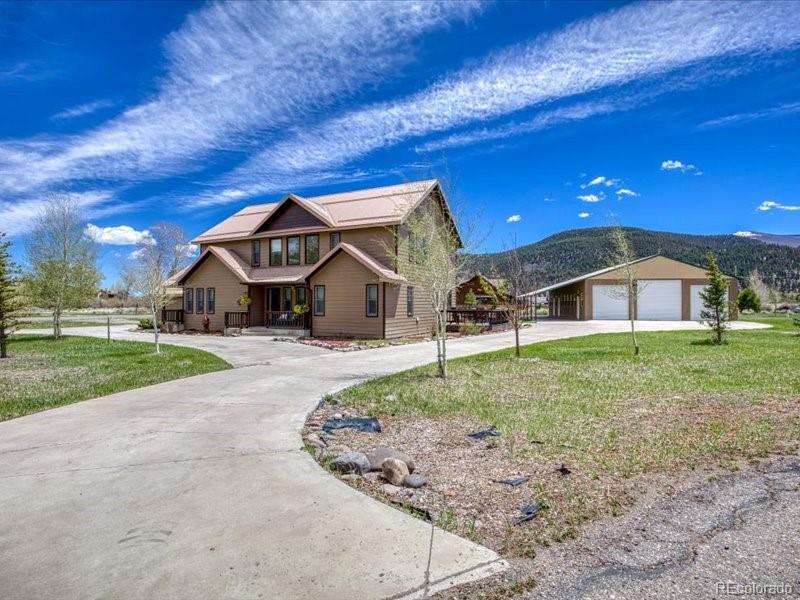30  Highland Court, south fork  House Search MLS Picture