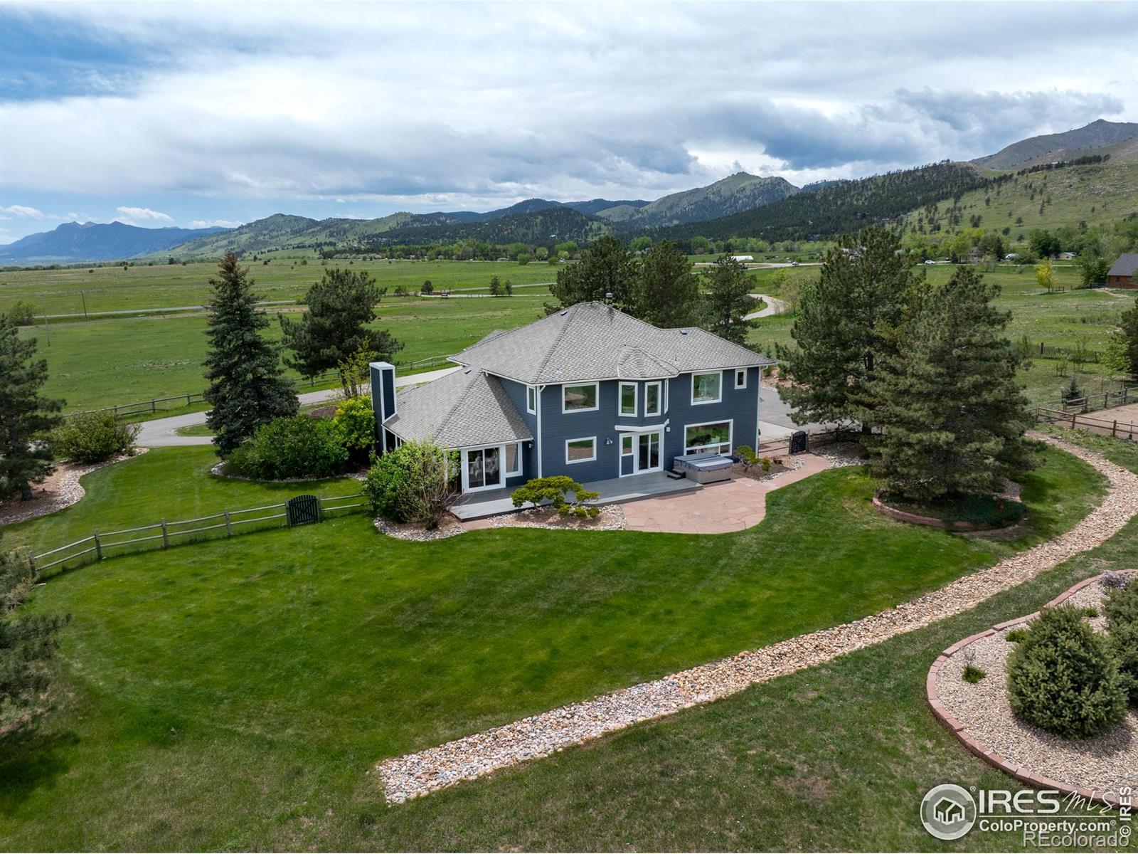 longmont  House Search Picture