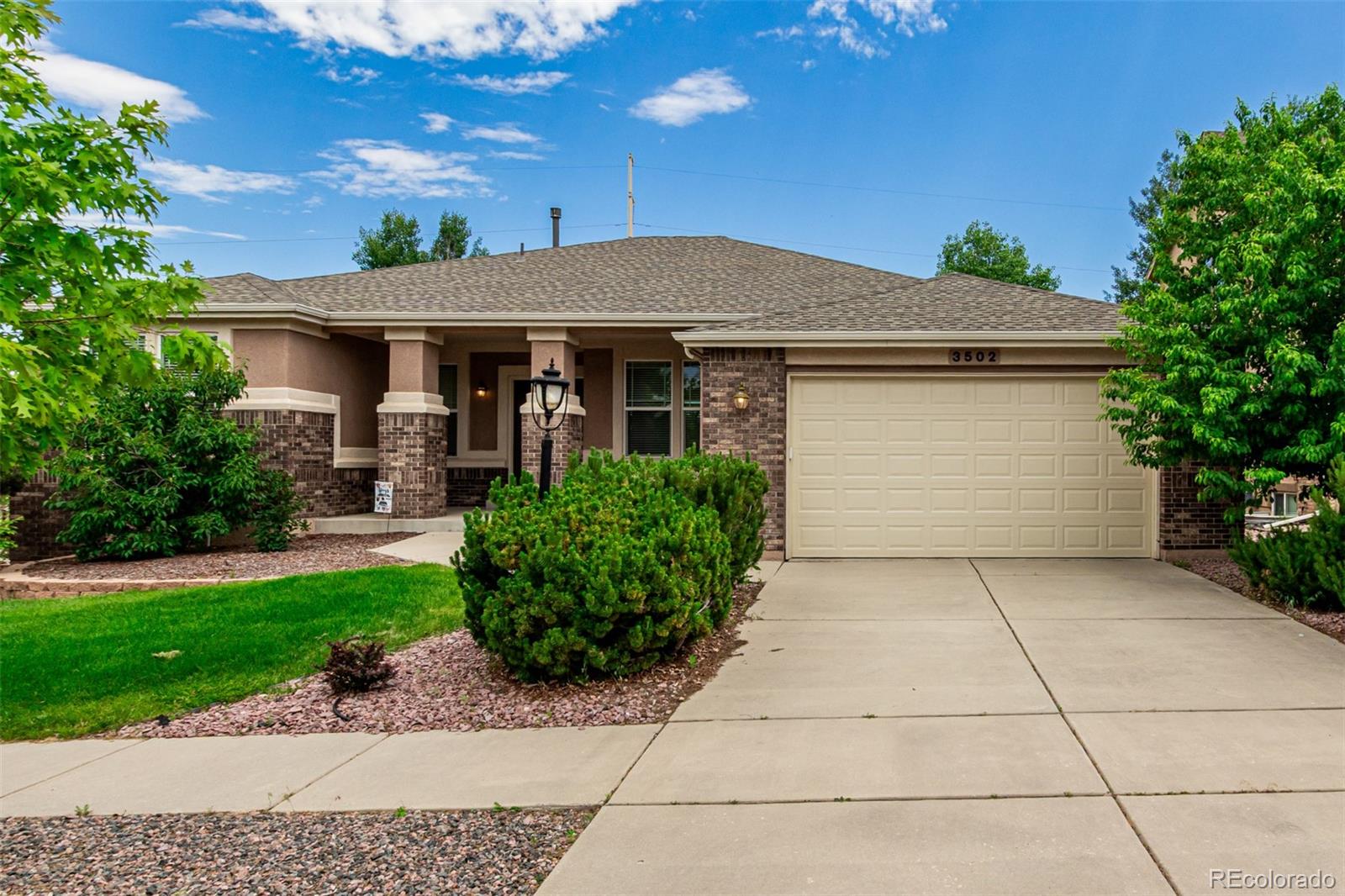 colorado springs  House Search Picture
