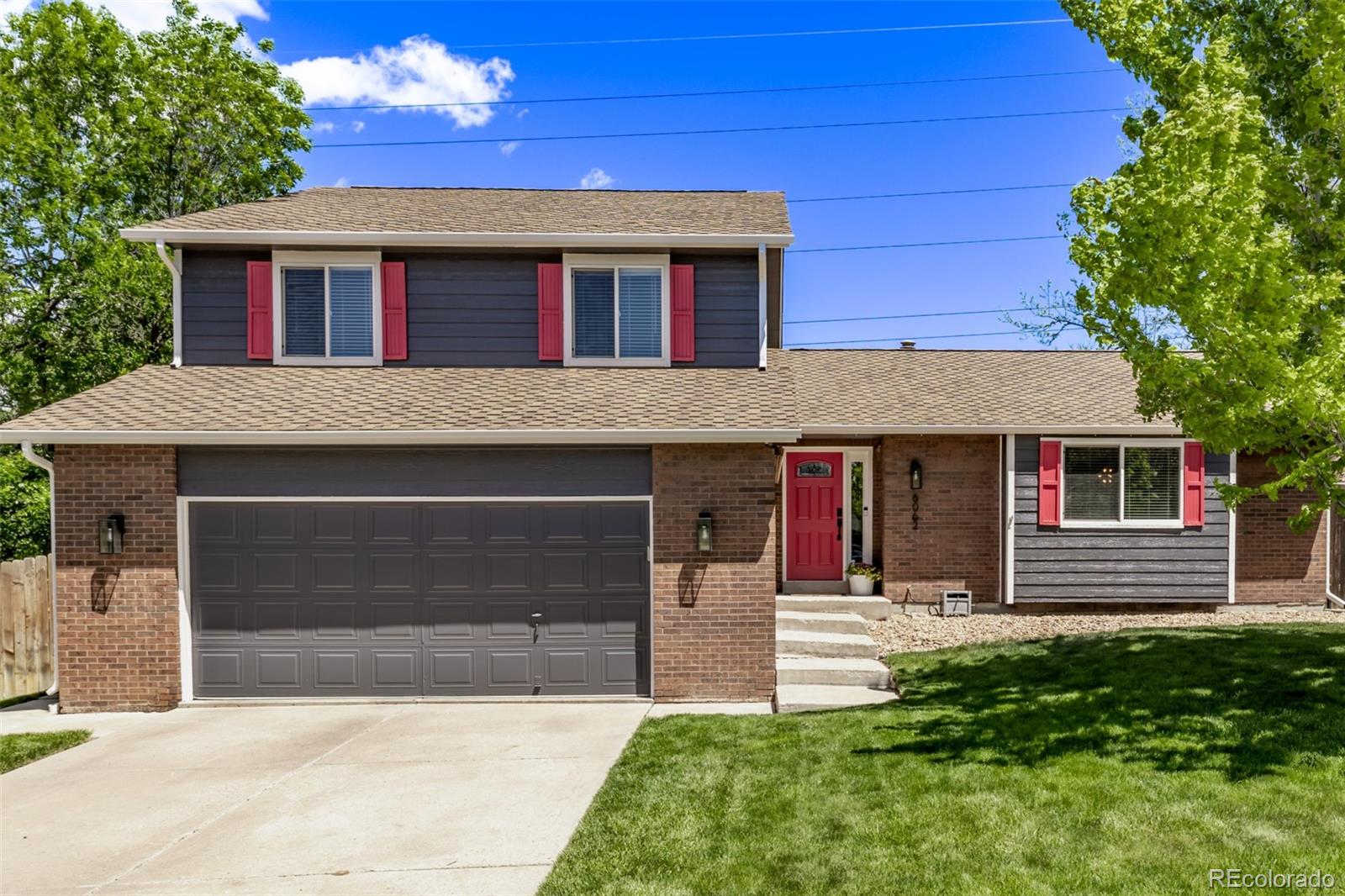 centennial  House Search Picture