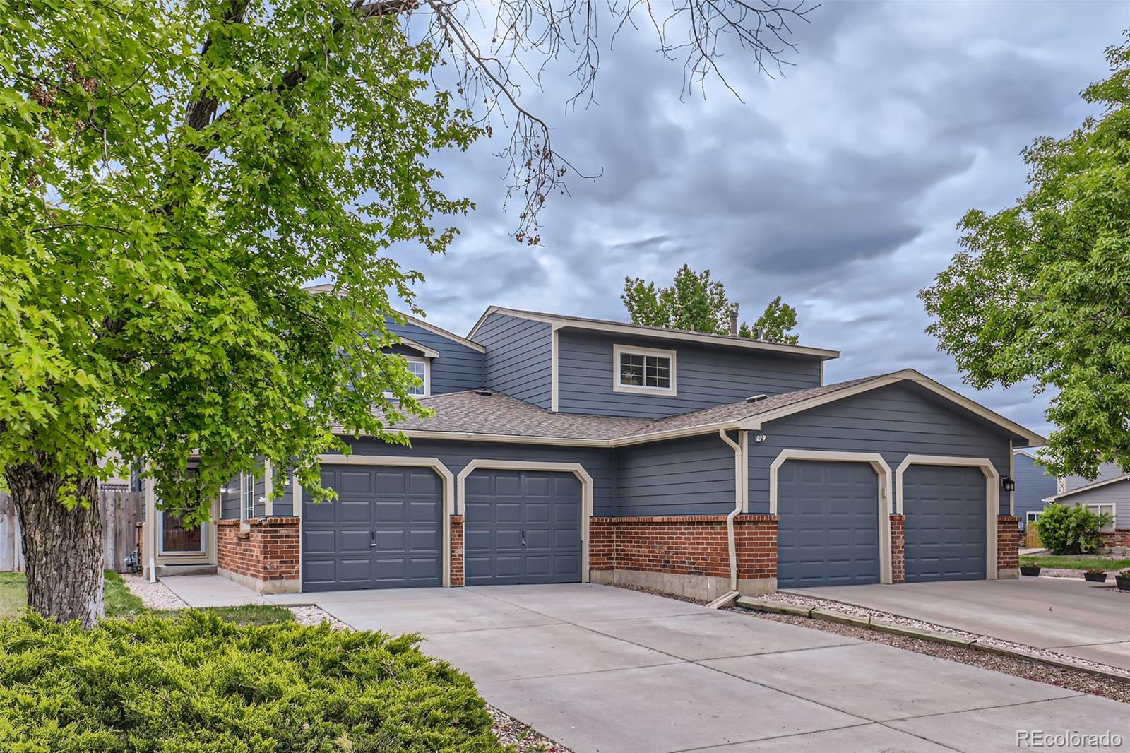 12682  Fairfax Street, thornton  House Search MLS Picture