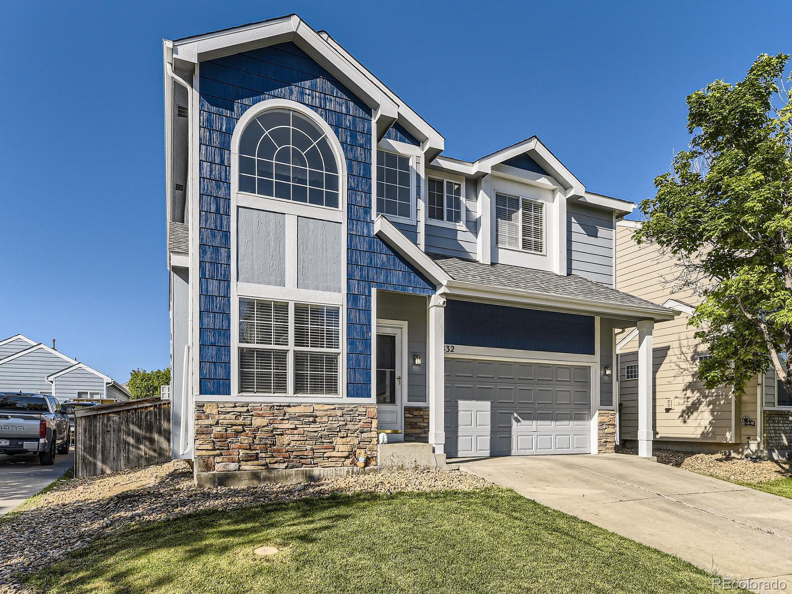 9832  Kenton Circle, commerce city MLS: 2400169 Beds: 4 Baths: 4 Price: $505,000
