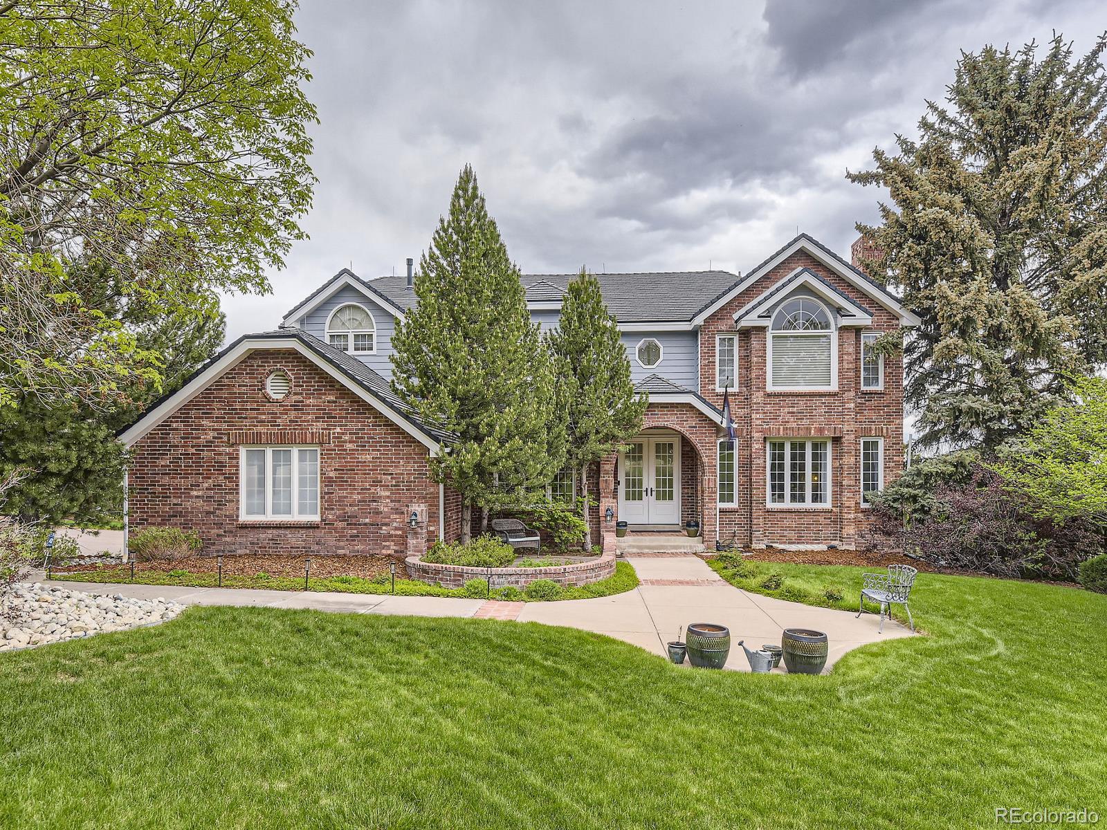 centennial  House Search Picture