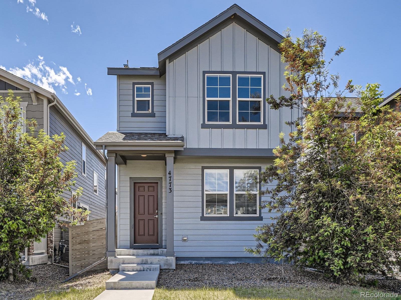 denver  House Search Picture
