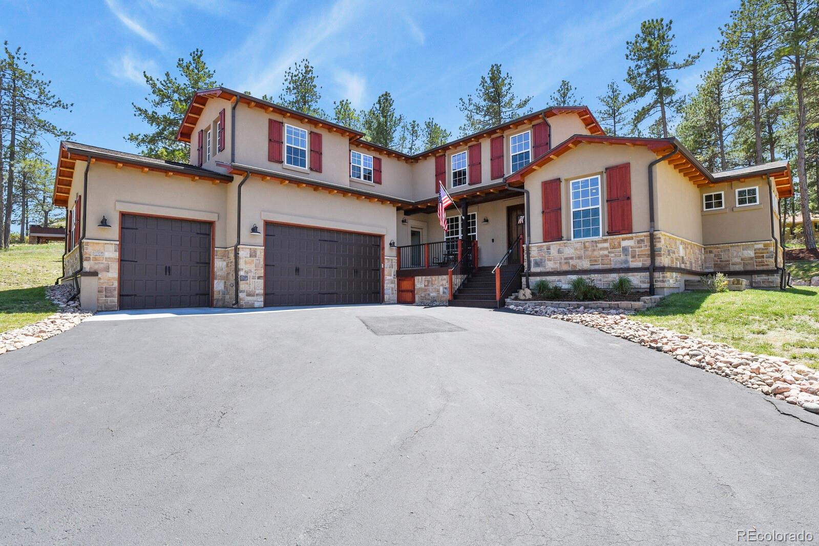 larkspur  House Search Picture