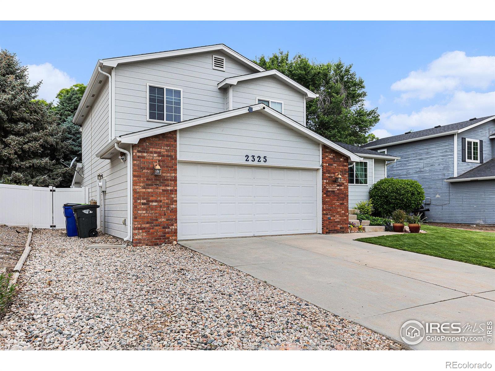 2325  42nd Ave Ct, greeley  House Search MLS Picture