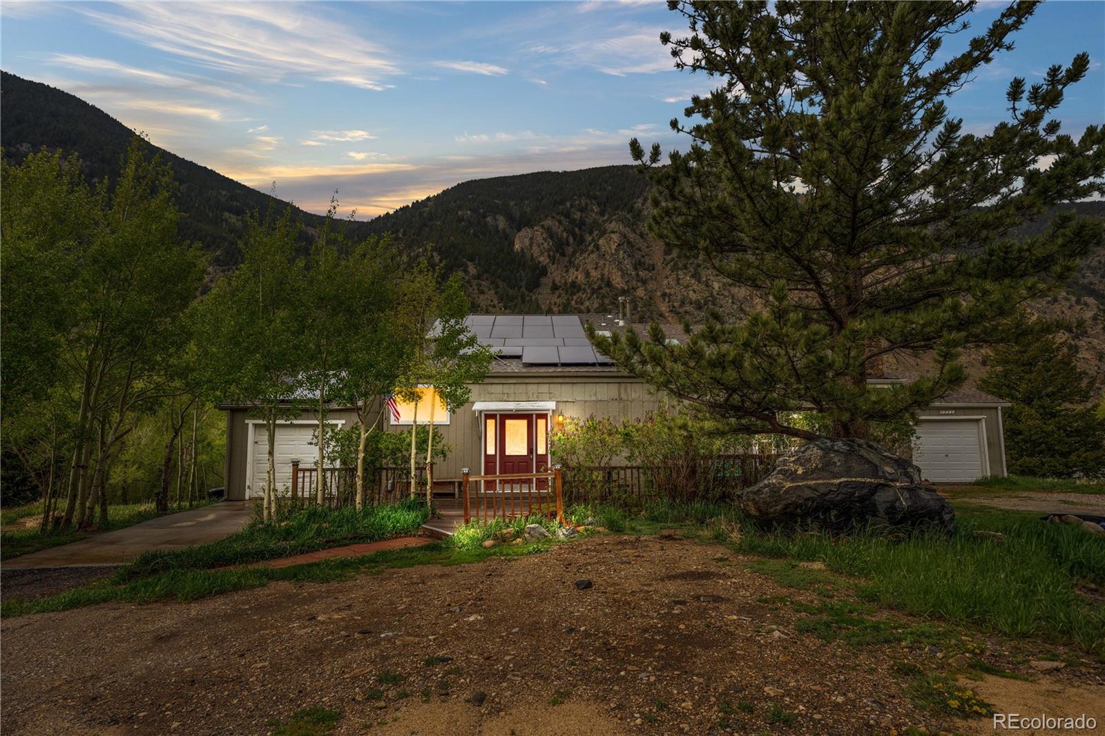 georgetown  House Search Picture