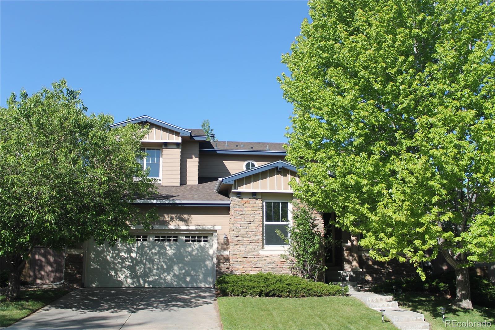 highlands ranch  House Search Picture