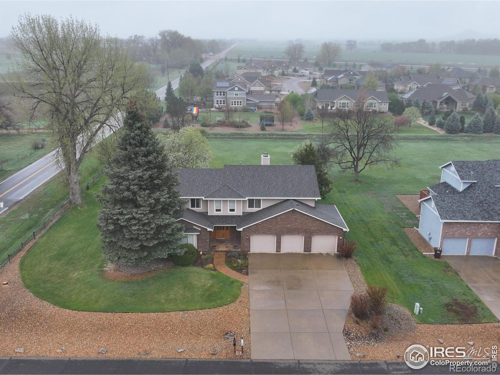 7505  Estate Circle, niwot  House Search MLS Picture