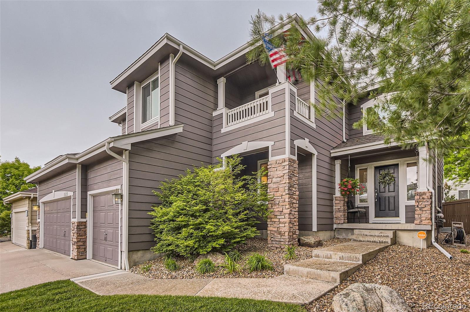 10230  Lauren Court, highlands ranch  House Search MLS Picture