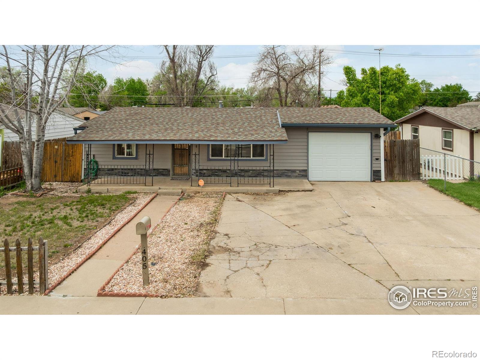 greeley  House Search Picture