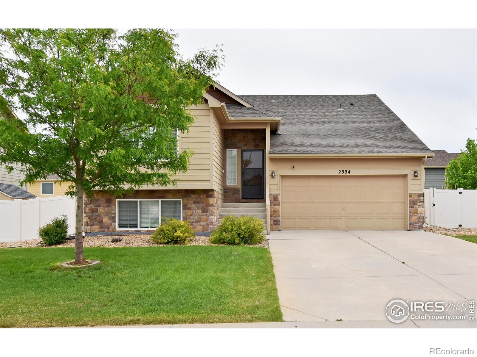 greeley  House Search Picture