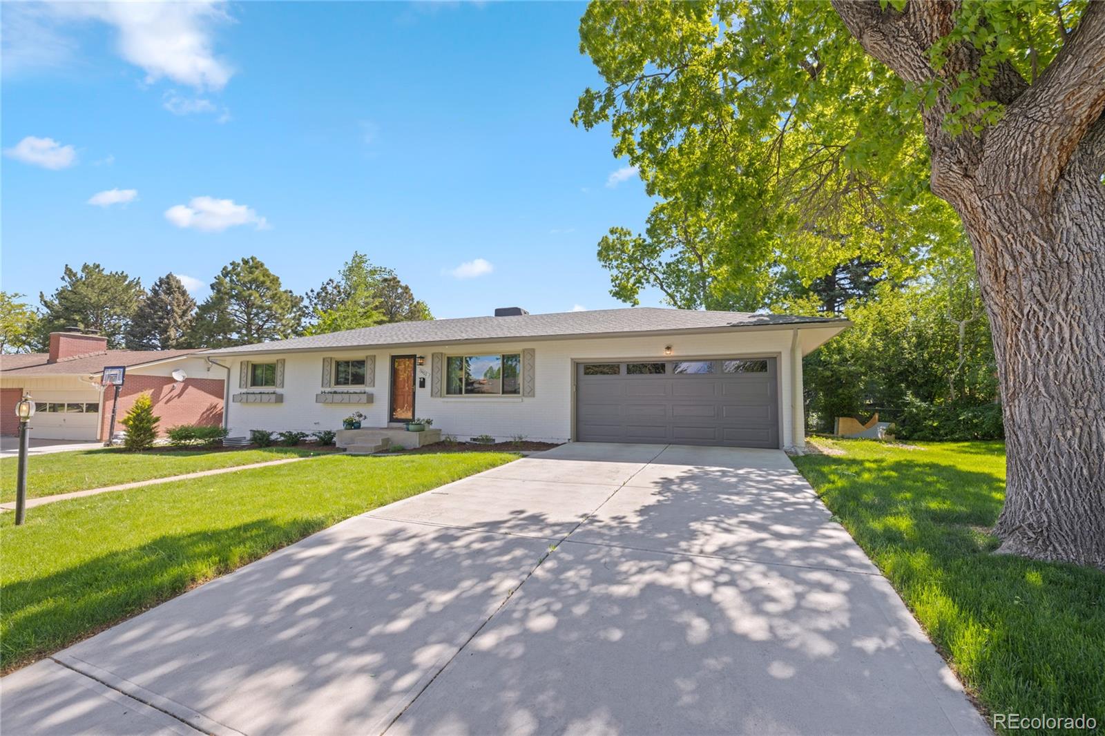 golden  House Search Picture
