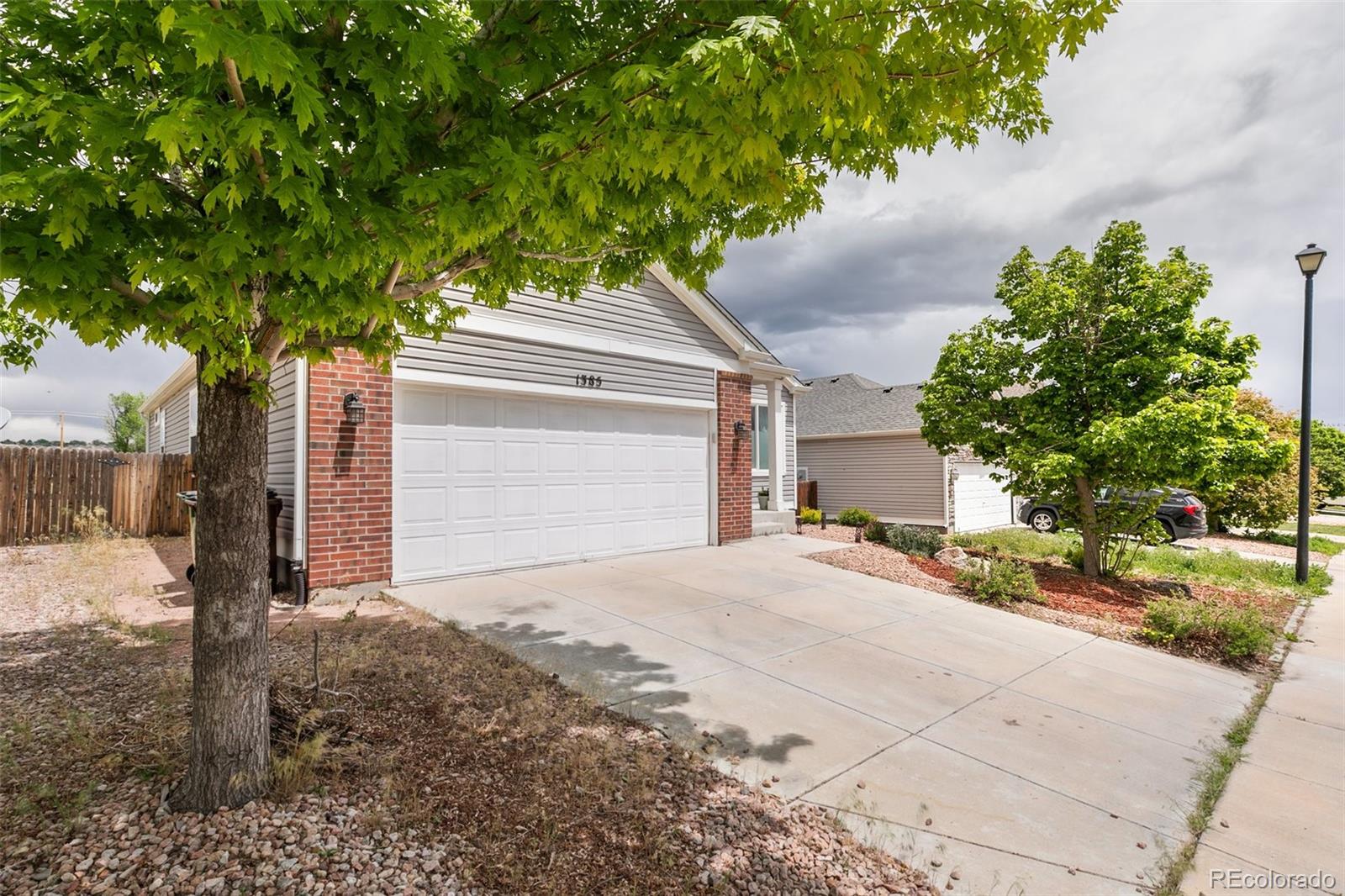 1385  Lords Hill Drive, fountain  House Search MLS Picture
