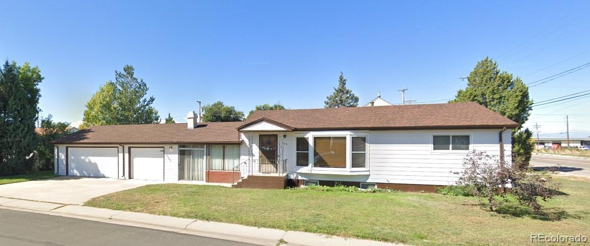 brighton  House Search Picture