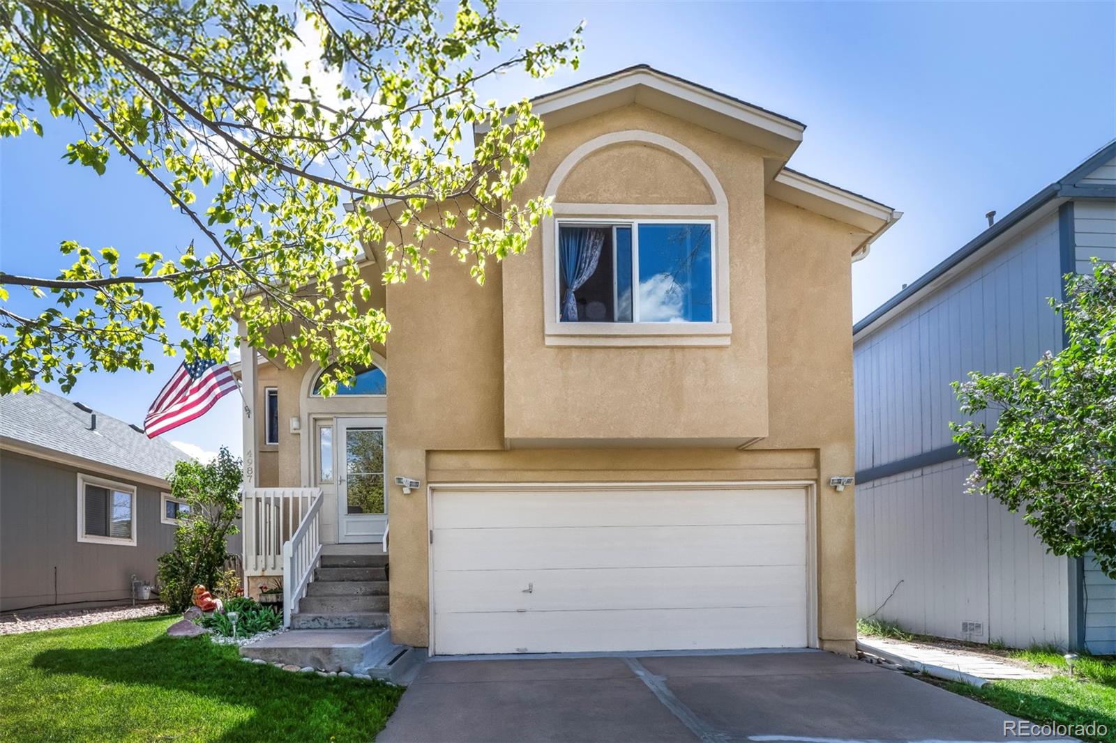 colorado springs  House Search Picture