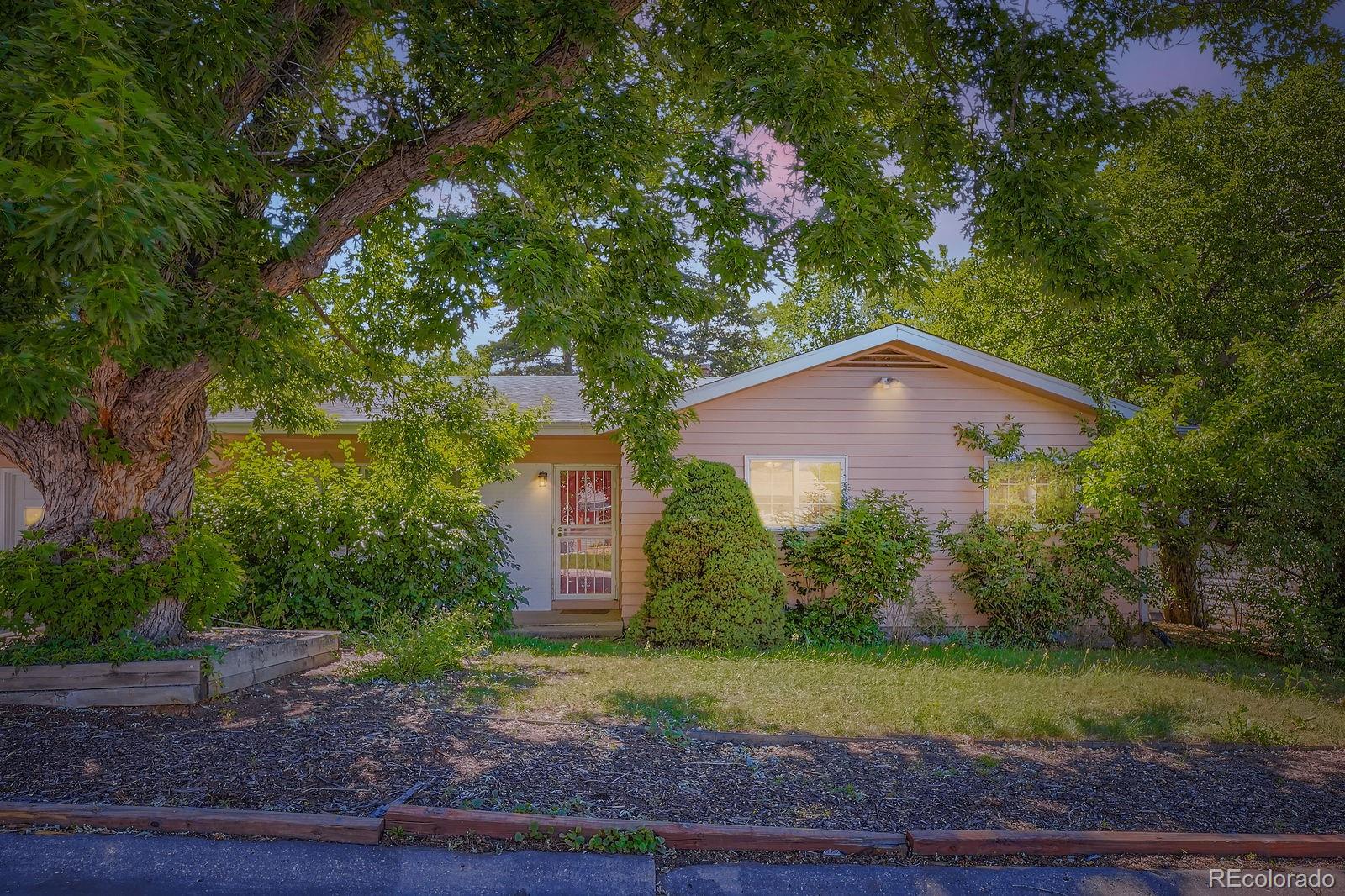 colorado springs  House Search Picture