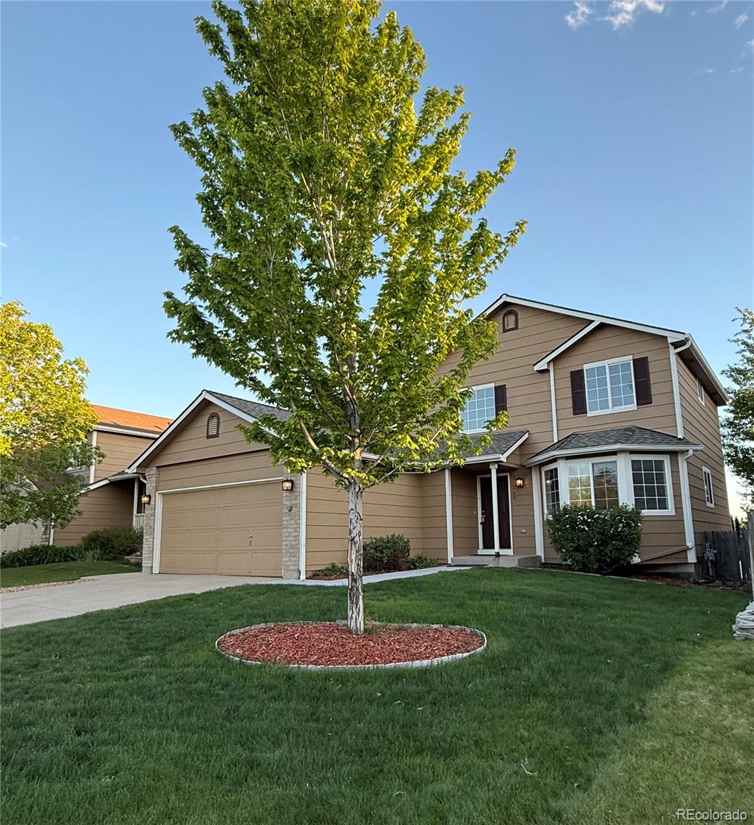 23760  Broadmoor Drive, parker  House Search MLS Picture
