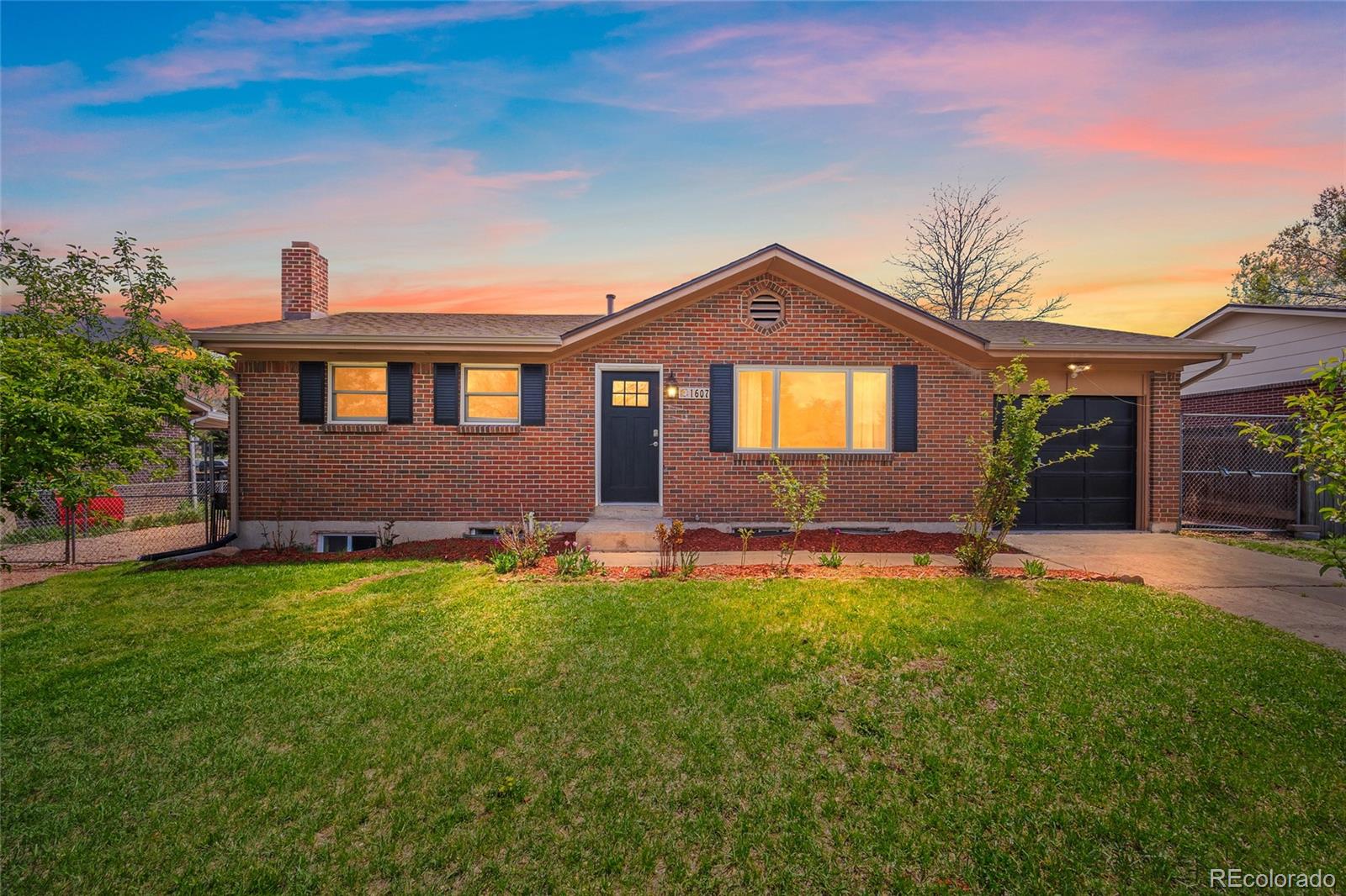 colorado springs  House Search Picture