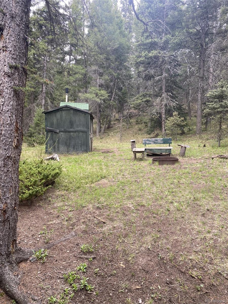 10504  Jackson Creek Road, sedalia  House Search MLS Picture