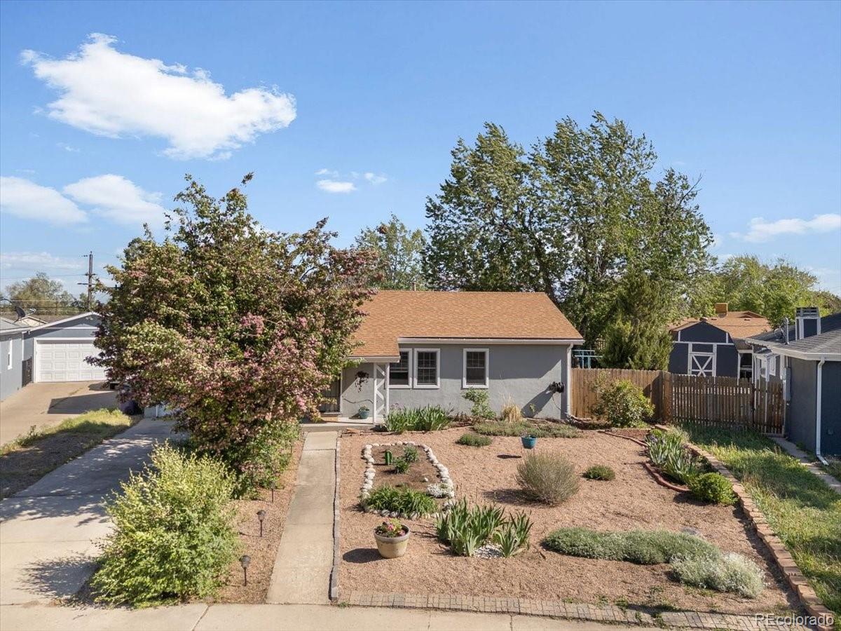 denver  House Search Picture