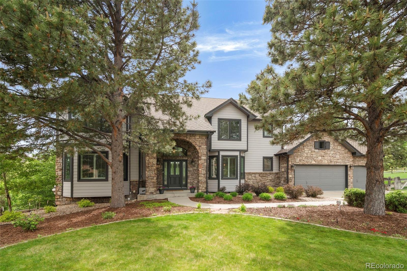 castle pines  House Search Picture