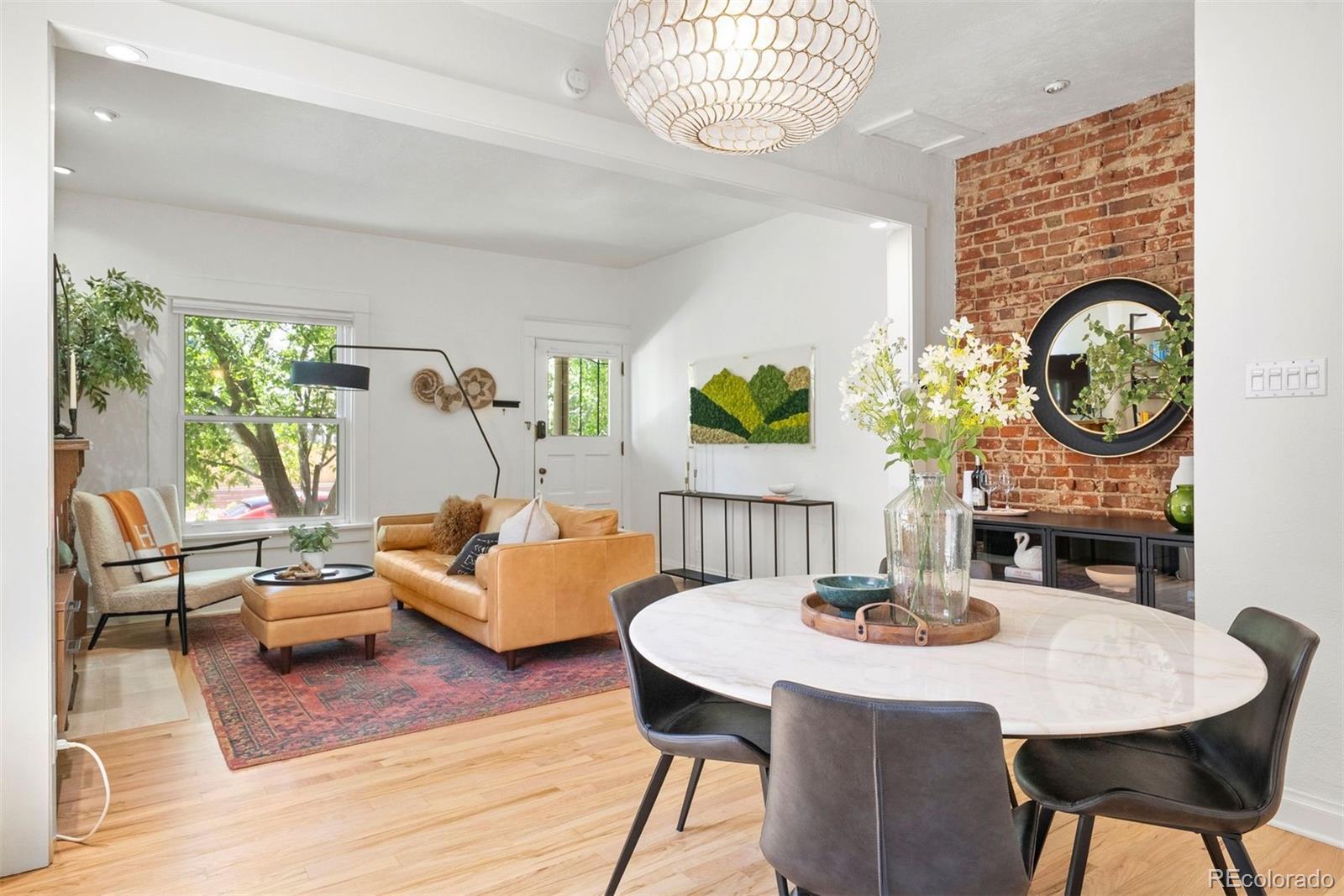 denver  House Search Picture