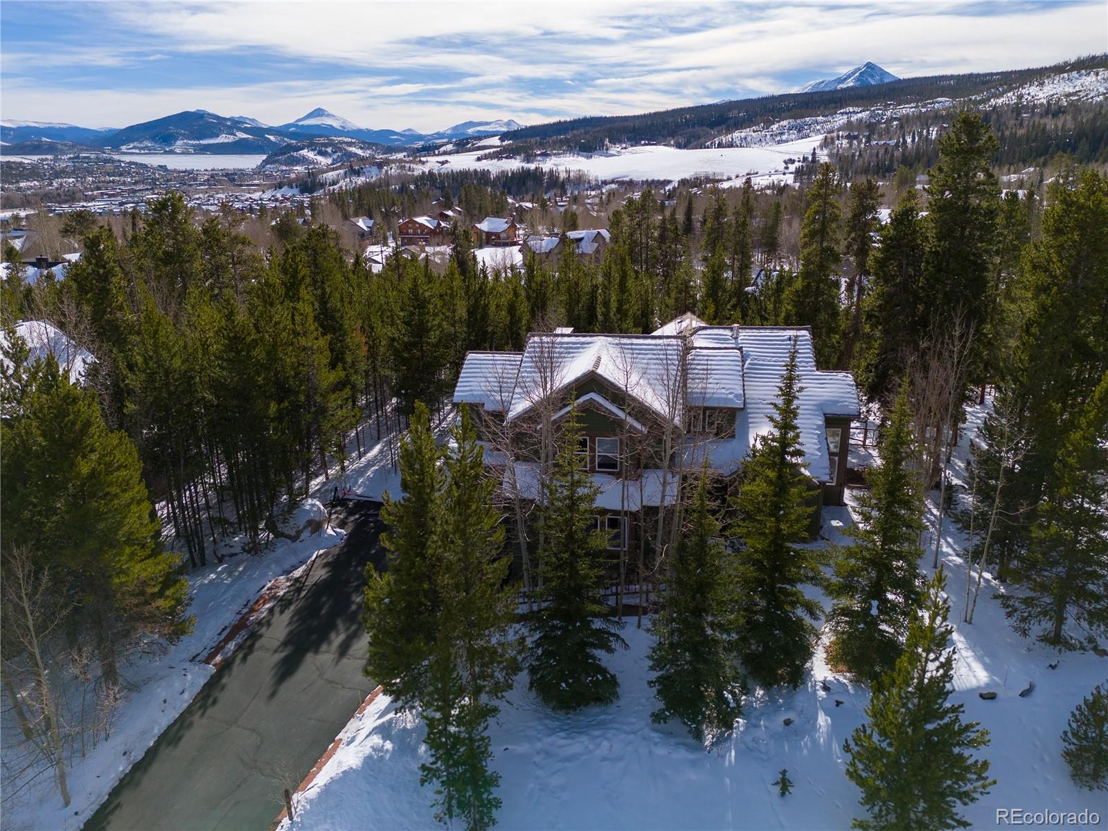 silverthorne  House Search Picture