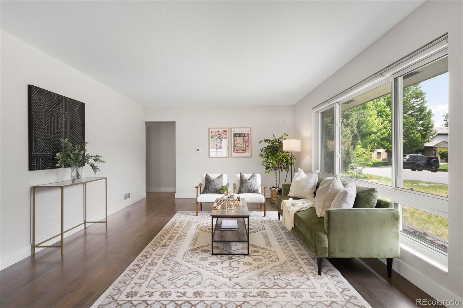 1035 S Garfield Street, denver  House Search MLS Picture
