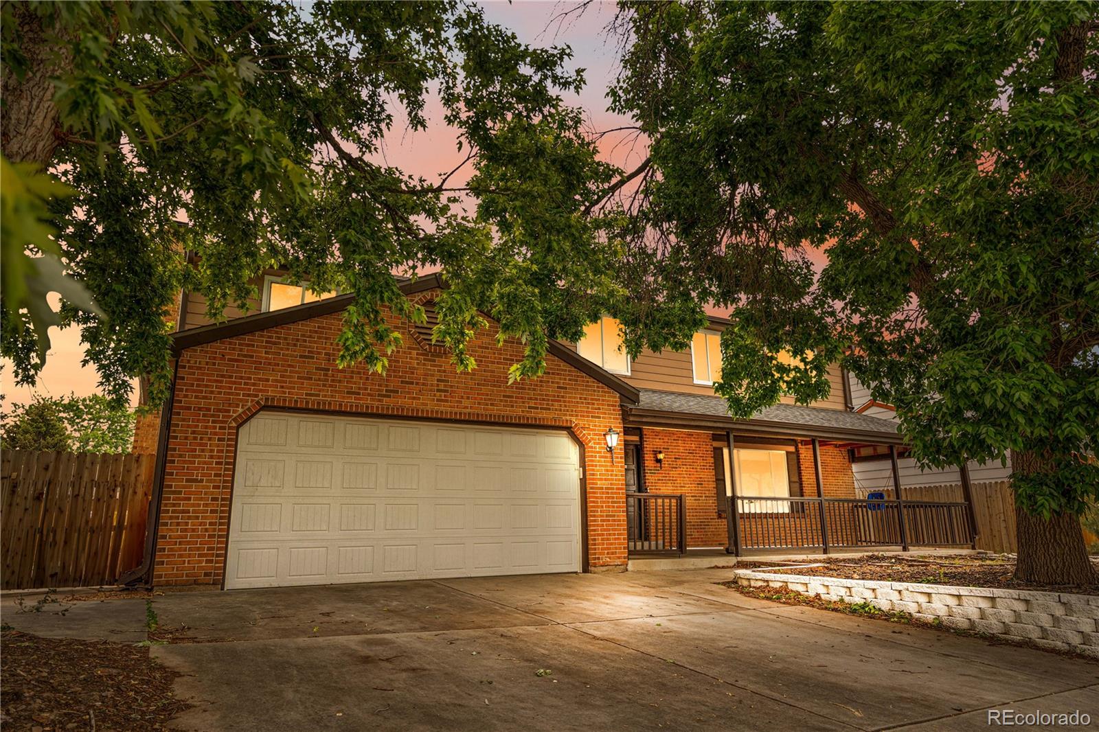 aurora  House Search Picture