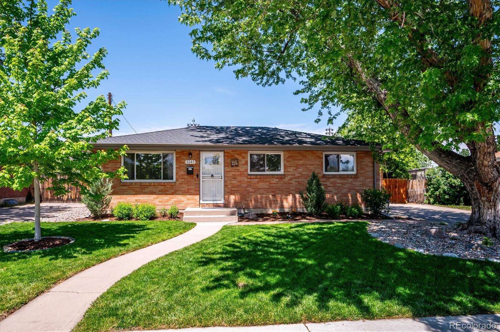 3145 W Farmdale Road, englewood MLS: 6464873 Beds: 5 Baths: 2 Price: $615,000