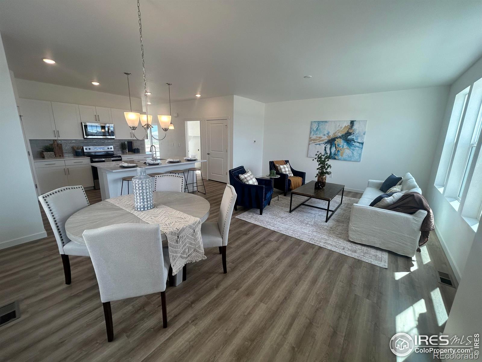 4510  Burl Street, timnath  House Search MLS Picture