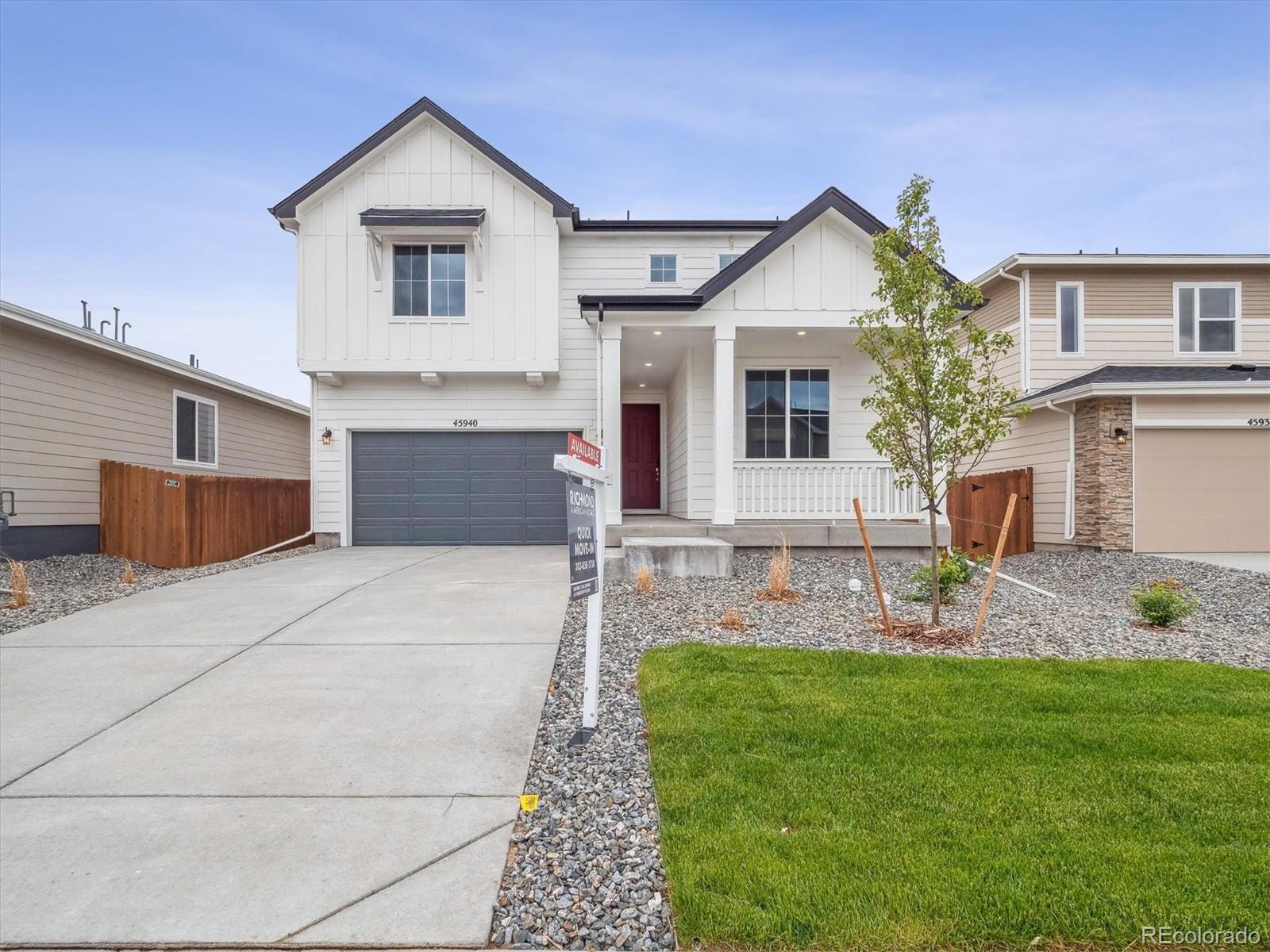 45940  Gentry Avenue, bennett MLS: 3863216 Beds: 4 Baths: 3 Price: $499,950