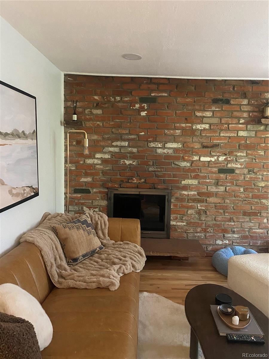 155 S Pennsylvania Street, denver  House Search MLS Picture