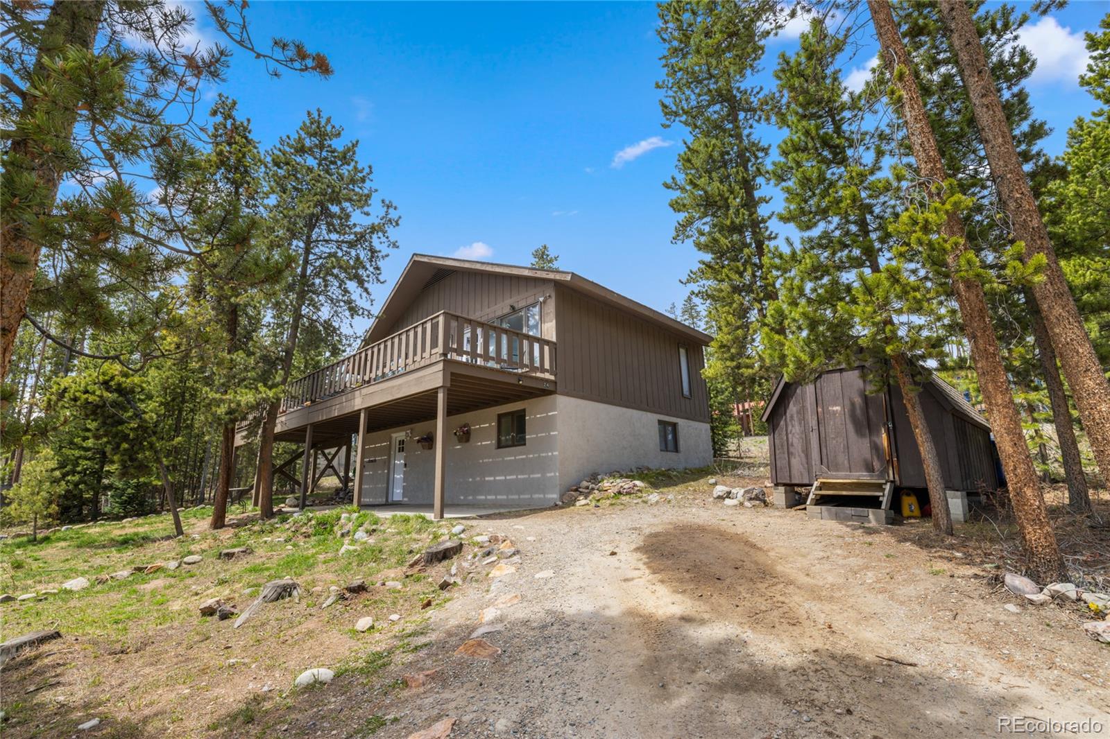 breckenridge  House Search Picture