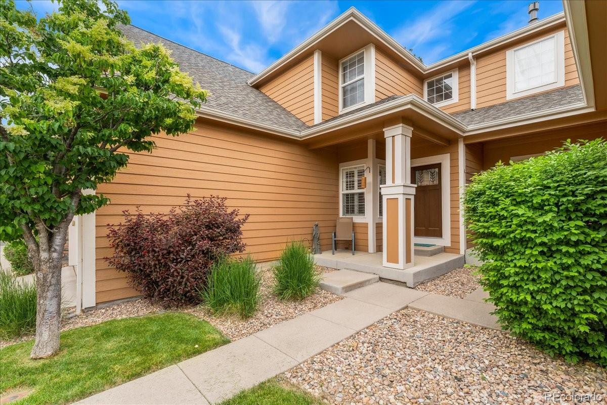 11705 W Stanford Lane, morrison  House Search MLS Picture