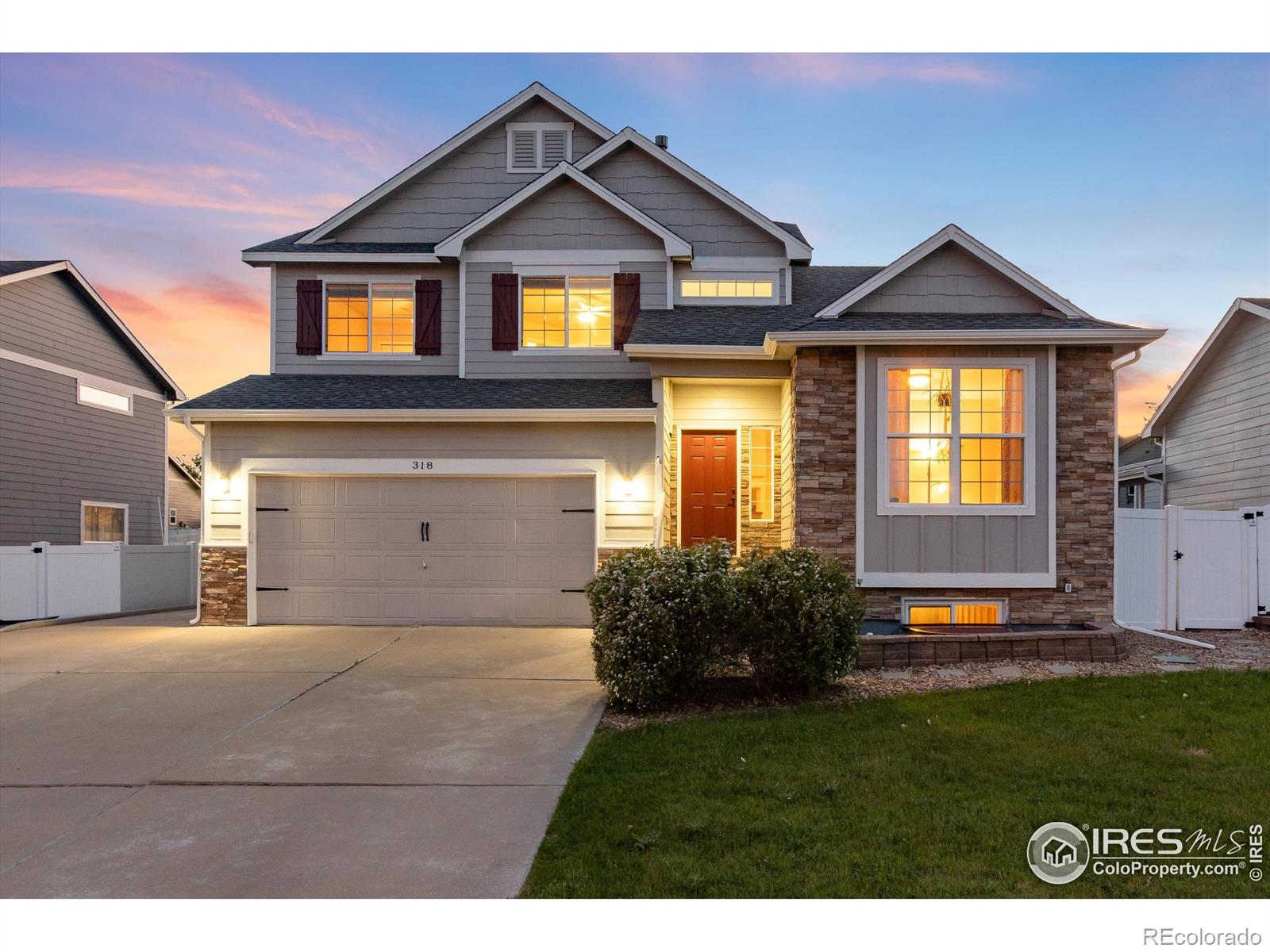 johnstown  House Search Picture