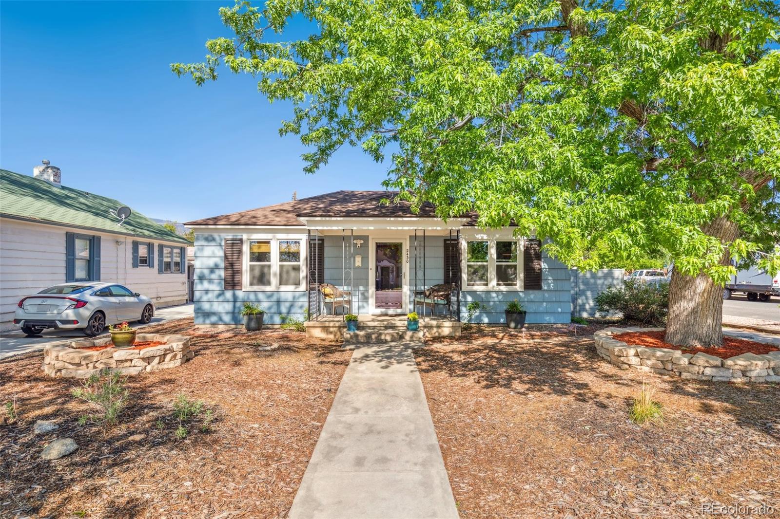 colorado springs  House Search Picture