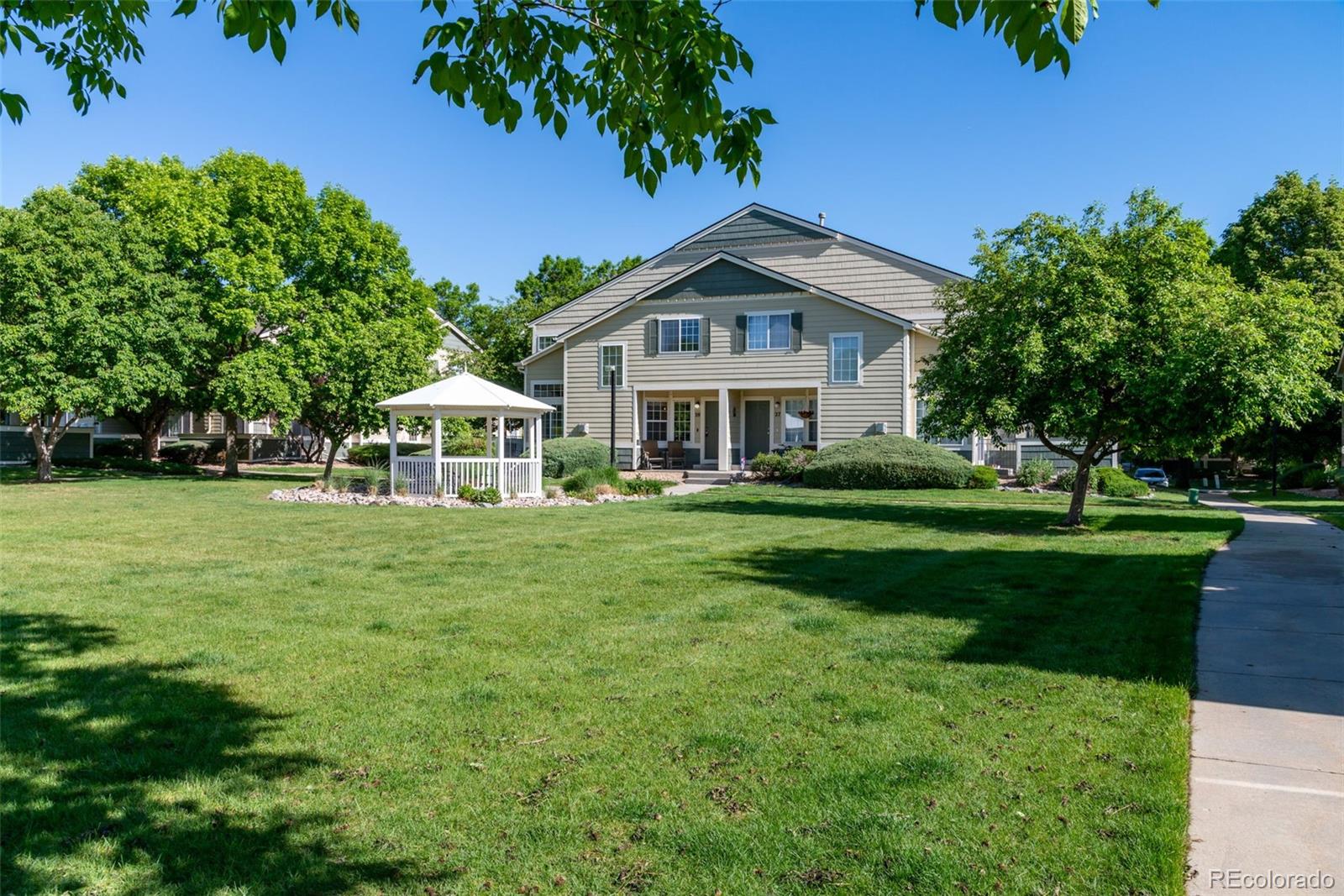 930  Button Rock Drive, longmont  House Search MLS Picture