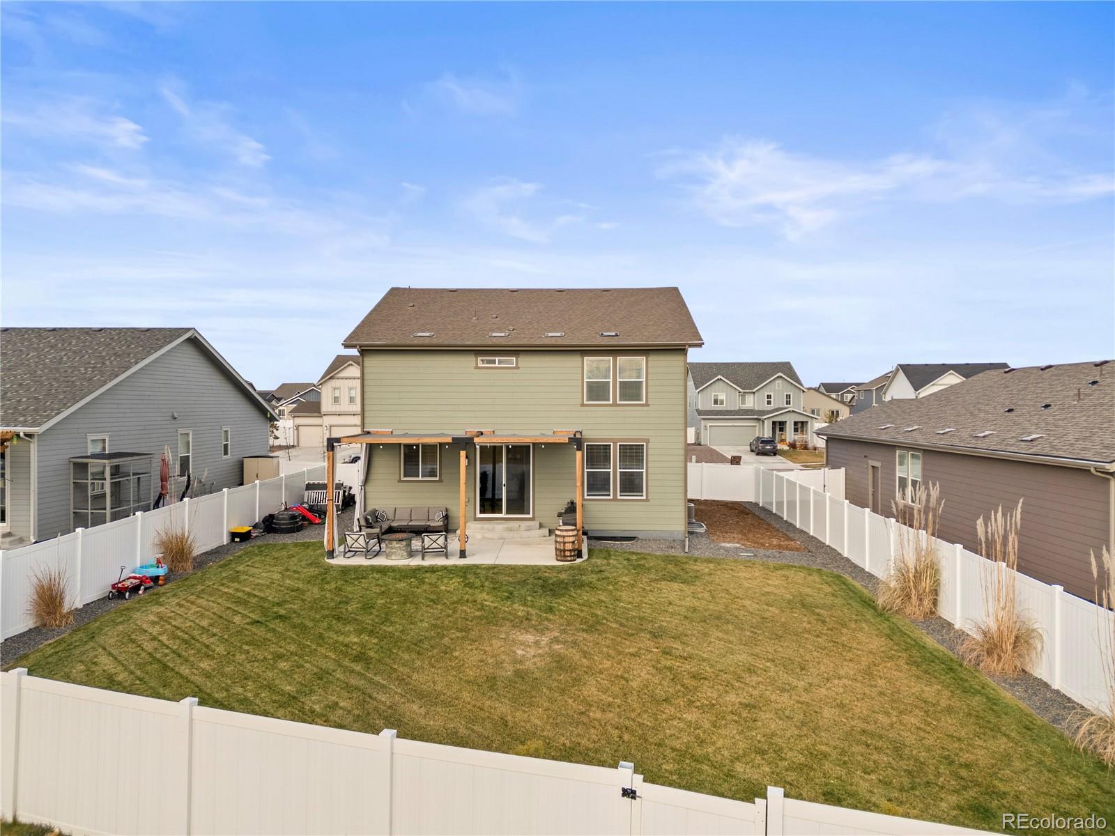 1527  Biffle Court, berthoud  House Search MLS Picture