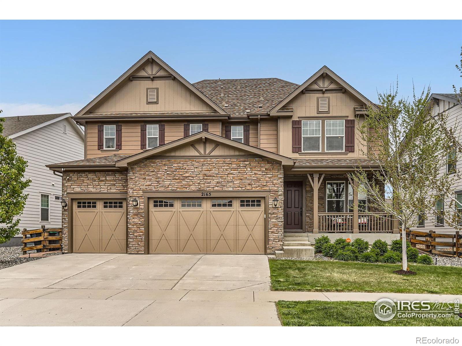 longmont  House Search Picture