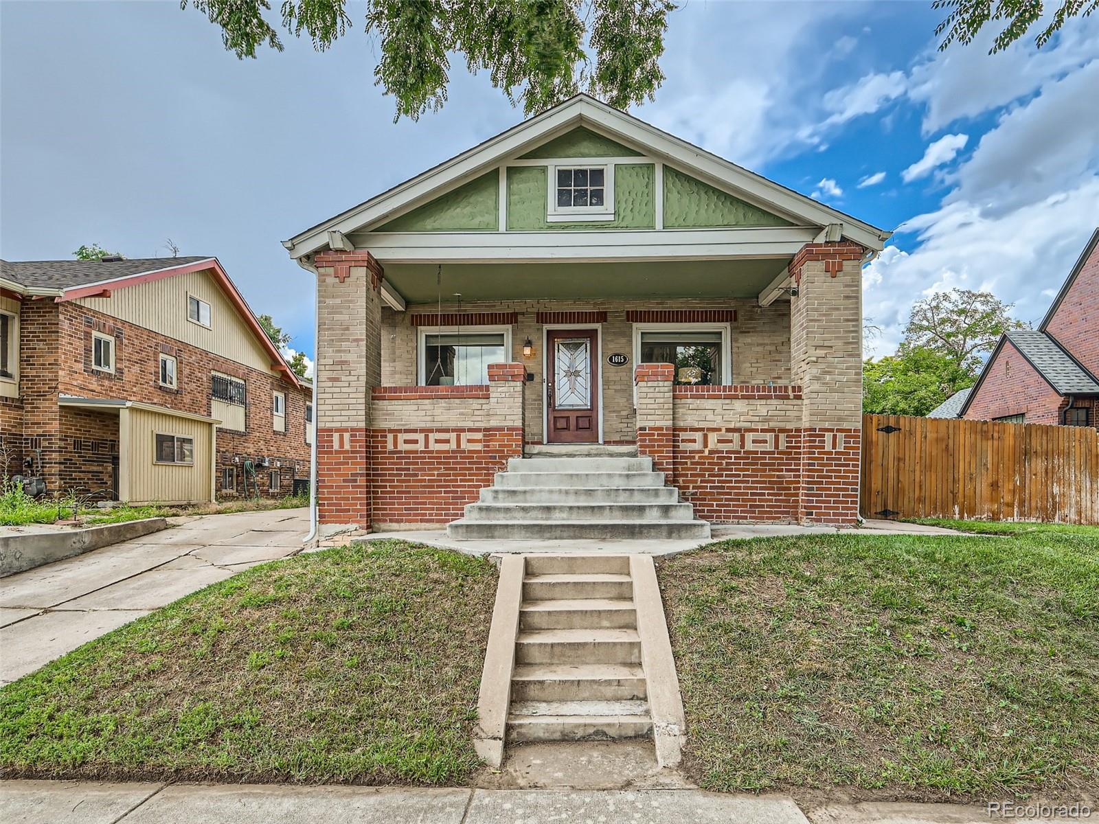 denver  House Search Picture