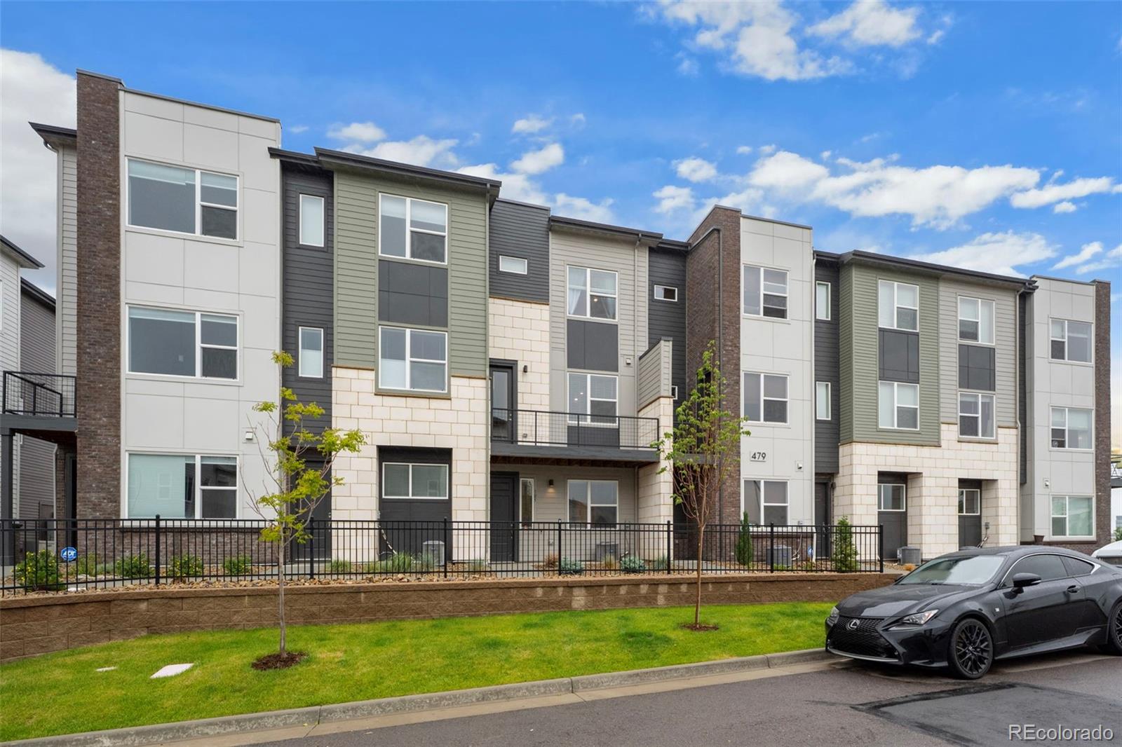 479  Interlocken Boulevard, broomfield  House Search MLS Picture